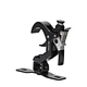 100kg Load Folding Quick Clamp With Omega